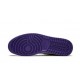 Kicksonfire Air Jordan 1 High Court Purple COURT PURPLE 555088 501