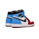 Kicksonfire Air Jordan 1 High Fearless Blue Red CK5666 100