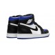 Kicksonfire Air Jordan 1 High OG “Royal Toe BLACK 555088 041