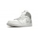 Kicksonfire Air Jordan 1 Mid WHITE/PHOTON DUST-GREY FOG WHITE DC9035 100