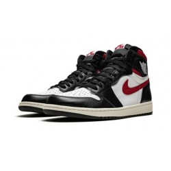 Kicksonfire Air Jordan 1 High OG “Gym Red BLACK 555088 061