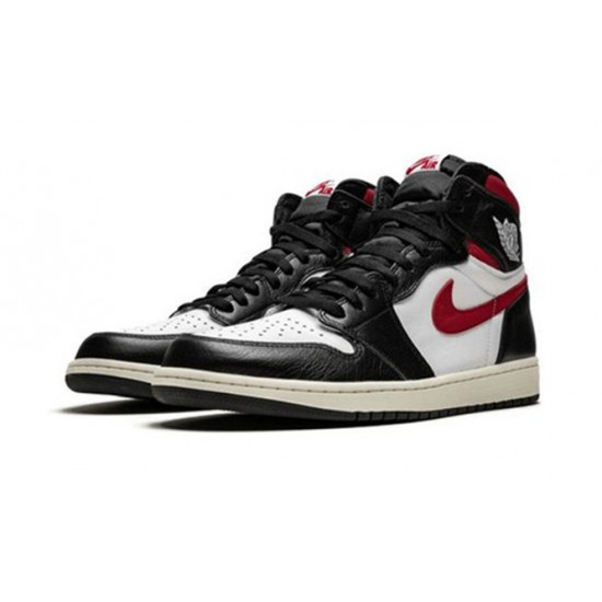 Kicksonfire Air Jordan 1 High OG “Gym Red BLACK 555088 061