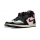 Kicksonfire Air Jordan 1 High OG “Gym Red BLACK 555088 061