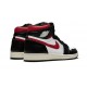 Kicksonfire Air Jordan 1 High OG “Gym Red BLACK 555088 061