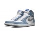 Kicksonfire Air Jordan 1 High Hyper Royal HYPER ROYAL 555088 402