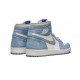 Kicksonfire Air Jordan 1 High Hyper Royal HYPER ROYAL 555088 402