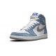 Kicksonfire Air Jordan 1 High Hyper Royal HYPER ROYAL 555088 402