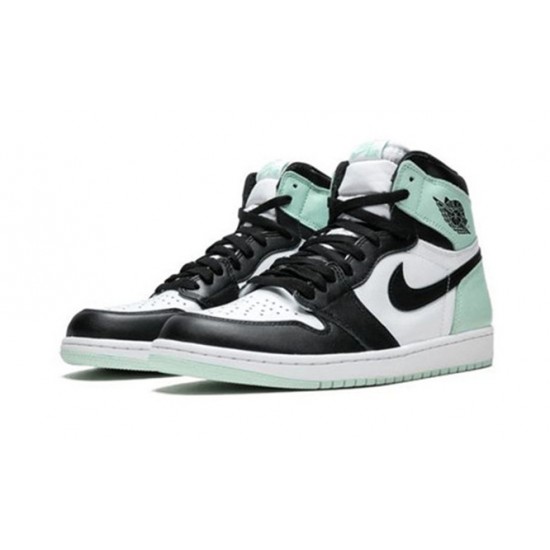 Kicksonfire Air Jordan 1 High OG NRG “Igloo” WHITE 861428 100