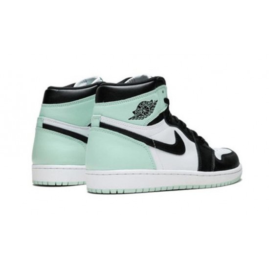 Kicksonfire Air Jordan 1 High OG NRG “Igloo” WHITE 861428 100