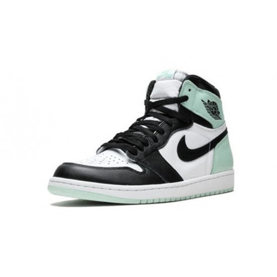 Kicksonfire Air Jordan 1 High OG NRG “Igloo” WHITE 861428 100