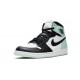 Kicksonfire Air Jordan 1 High OG NRG “Igloo” WHITE 861428 100