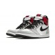 Kicksonfire Air Jordan 1 High Light Smoke Grey WHITE 555088 126