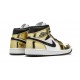 Kicksonfire Air Jordan 1 Mid Metallic Gold METALLIC GOLD DC1419 700