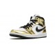 Kicksonfire Air Jordan 1 Mid Metallic Gold METALLIC GOLD DC1419 700