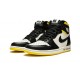 Kicksonfire Air Jordan 1 High Not For Resale SAIL 861428 107