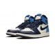 Kicksonfire Air Jordan 1 High OG “Obsidian/University Blue SAIL 555088 140