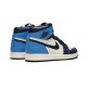 Kicksonfire Air Jordan 1 High OG “Obsidian/University Blue SAIL 555088 140