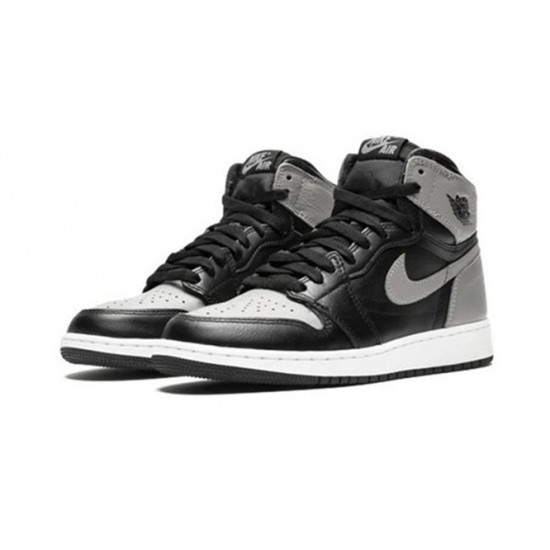 Kicksonfire Air Jordan 1 High OG BG “Shadow BLACK 575441 013