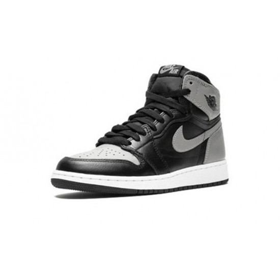 Kicksonfire Air Jordan 1 High OG BG “Shadow BLACK 575441 013