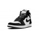 Kicksonfire Air Jordan 1 High Twist Panda BLACK CD0461 007