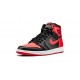 Kicksonfire Air Jordan 1 High OG SE “Satin BLACK 917359 001