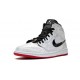 Kicksonfire Air Jordan 1 Mid X CLOT White SILVER SILVER CU2804 100