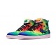 Kicksonfire Air Jordan 1 High OG “J Balvin” MULTI COLOR DC3481 900