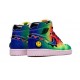 Kicksonfire Air Jordan 1 High OG “J Balvin” MULTI COLOR DC3481 900