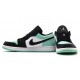 Kicksonfire Air Jordan 1 Low Emerald Rise Green 553558 117