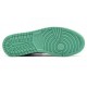 Kicksonfire Air Jordan 1 Low Emerald Rise Green 553558 117