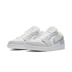 Kicksonfire Air Jordan 1 Low Paris WHITE CV3043 100