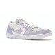 Kicksonfire Air Jordan 1 Low Paris WHITE CV3043 100