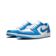 Kicksonfire Air Jordan 1 Low UNC UNIVERSITY BLUE AO9944 441