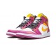 Kicksonfire Air Jordan 1 Mid Dia de los Muertos WHITE DC0350 100