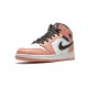 Kicksonfire Air Jordan 1 Mid Pink Quartz PINK QUARTZ/DK SMOKE PINK QUARTZ 555112 603