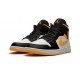 Kicksonfire Air Jordan 1 Mid SE “Laser Orange/Black” WHITE CV5276 107