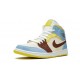 Kicksonfire Air Jordan 1 Mid SE Fearless MULTI CU2803 200