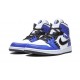 Kicksonfire Air Jordan 1 Mid SE Game Royal GAME ROYAL CV0152 401