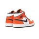 Kicksonfire Air Jordan 1 Mid SE “Turf Orange” TURF ORANGE DD6834 802