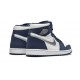 Kicksonfire Air Jordan 1 High Midnight Navy WHITE DC1788 100