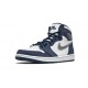 Kicksonfire Air Jordan 1 High Midnight Navy WHITE DC1788 100