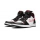 Kicksonfire Air Jordan 1 High Defiant White Retro Red WHITE WHITE CD6579 071