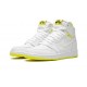 Kicksonfire Air Jordan 1 High First Class Flight WHITE 575441 170