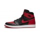 Kicksonfire Air Jordan 1 High Homage To Home BLACK AR9880 023