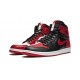 Kicksonfire Air Jordan 1 High Homage To Home BLACK AR9880 023