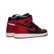 Kicksonfire Air Jordan 1 High Homage To Home BLACK AR9880 023