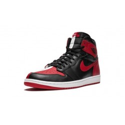 Kicksonfire Air Jordan 1 High Homage To Home BLACK AR9880 023