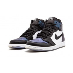 Kicksonfire Air Jordan 1 High All Star Chameleon BLACK 907958 015