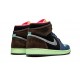 Kicksonfire Air Jordan 1 High OG Bio Hack BAROQUE BROWN 555088 201