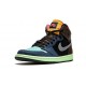 Kicksonfire Air Jordan 1 High OG Bio Hack BAROQUE BROWN 555088 201